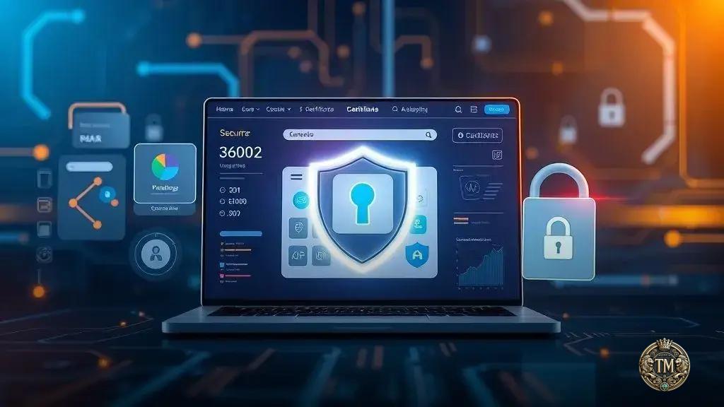 Segurança na manutenção de sites Segurança na manutenção de sites