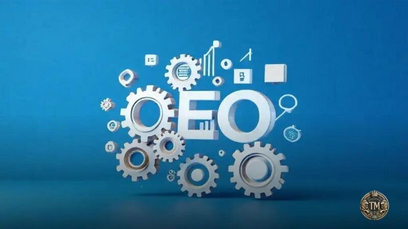 SEO estratégico para blogs corporativos: importância e práticas essenciais