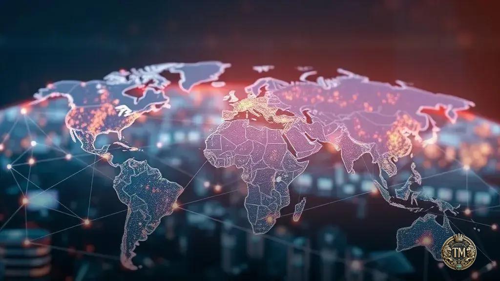 SEO internacional e expansão global: estratégias para impulsionar seu negócio