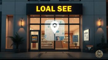 SEO local para pequenos negócios: o caminho para atrair clientes da sua região