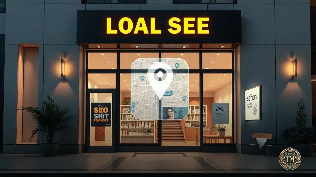 SEO local para pequenos negócios: o caminho para atrair clientes da sua região
