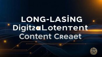 SEO para conteúdo de longa duração: como otimizar e engajar