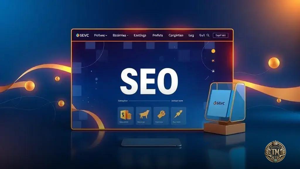 SEO para lojas virtuais: como aumentar sua visibilidade e vendas online