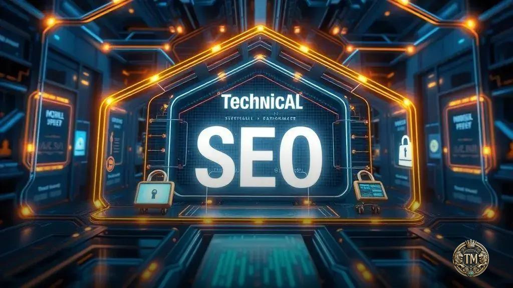 SEO técnico: assegurando uma loja virtual eficiente SEO técnico: assegurando uma loja virtual eficiente