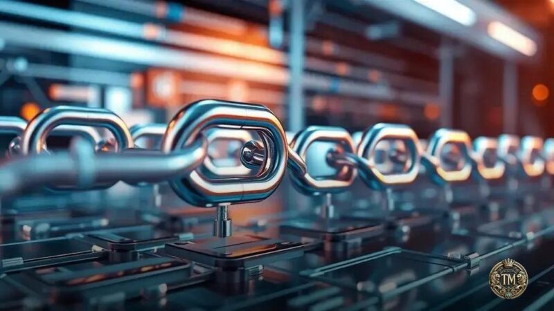 Técnicas avançadas de link building: como impulsionar sua estratégia de SEO