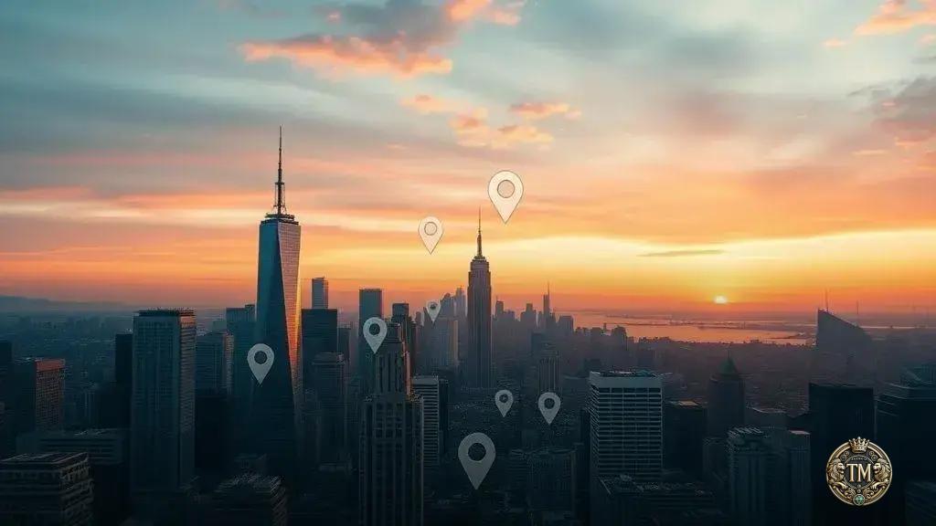 Técnicas avançadas de SEO local para se destacar na sua região