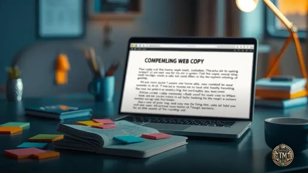 Técnicas de copywriting que geram resultados Técnicas de copywriting que geram resultados