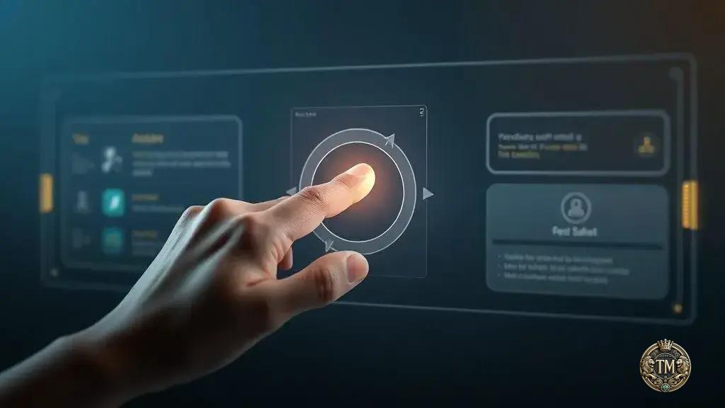 Técnicas para melhorar a usabilidade Técnicas para melhorar a usabilidade