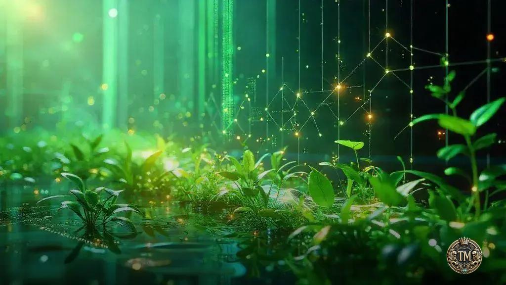 Tecnologia como aliada da sustentabilidade