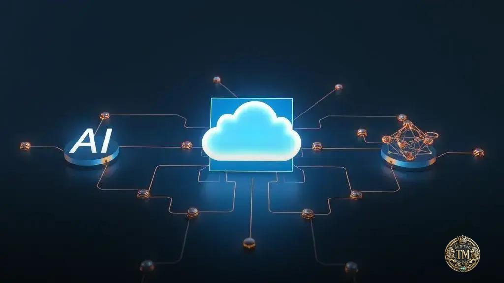 Tecnologias essenciais para a transformação digital Tecnologias essenciais para a transformação digital