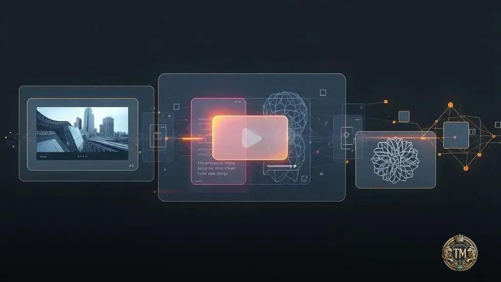 Tendências atuais em design de criativos Tendências atuais em design de criativos