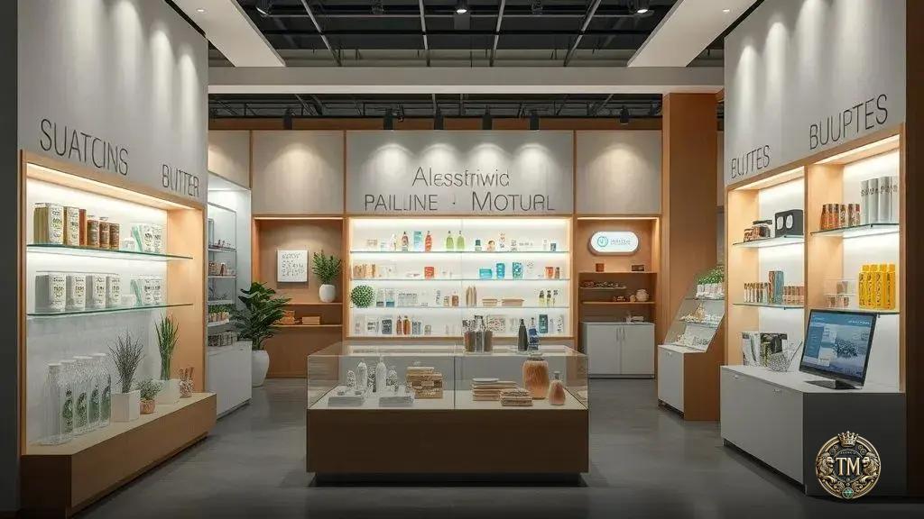 Tendências atuais em design de embalagens Tendências atuais em design de embalagens