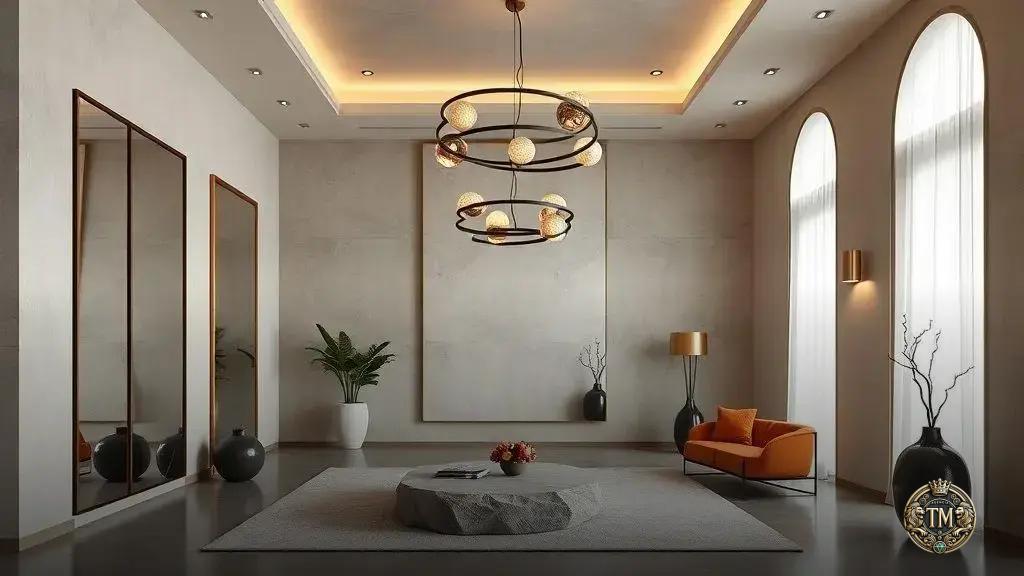 Tendências atuais em design minimalista e premium Tendências atuais em design minimalista e premium