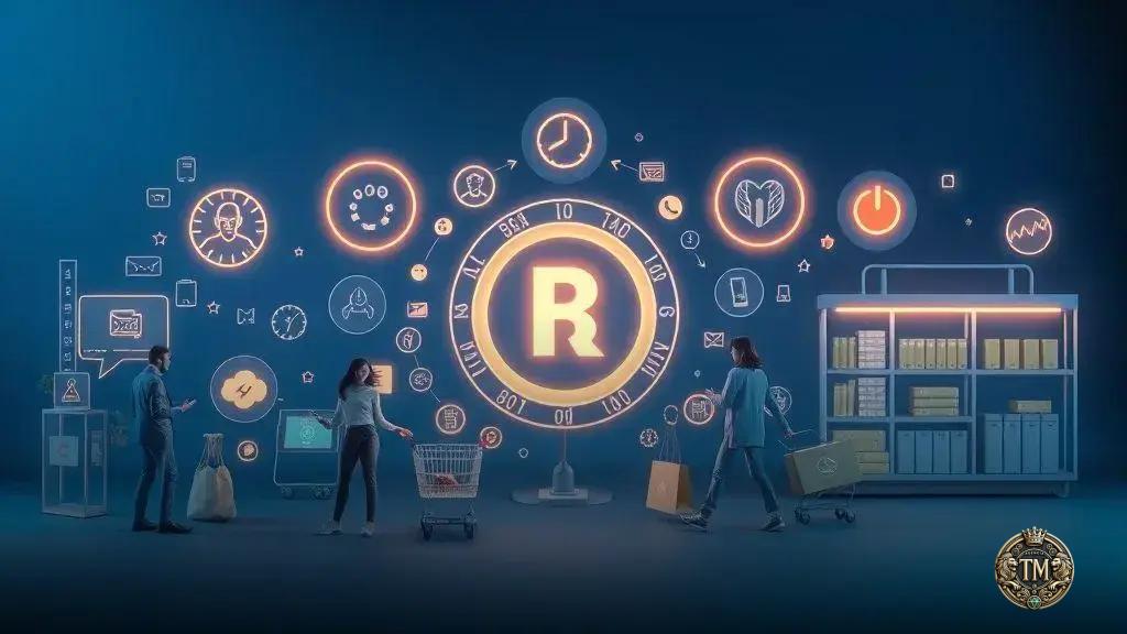 Tendências de comportamento do consumidor Tendências de comportamento do consumidor