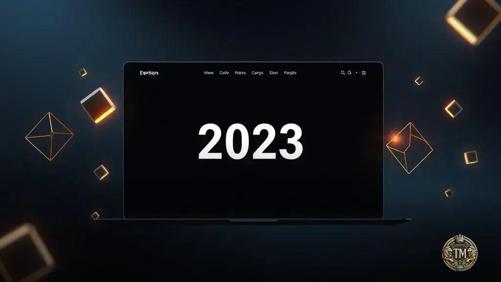 Tendências de design para 2023 Tendências de design para 2023