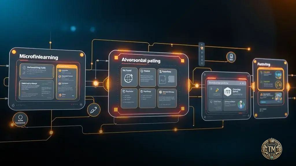 Tendências de infoprodutos em 2025