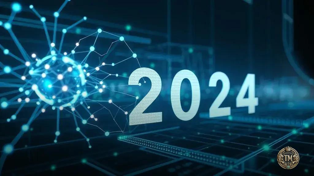 Tendências de inovação digital para 2024 Tendências de inovação digital para 2024