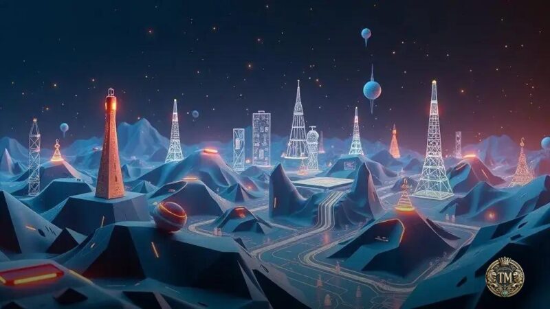 Tendências de inovação no marketing digital: o que esperar para o futuro?