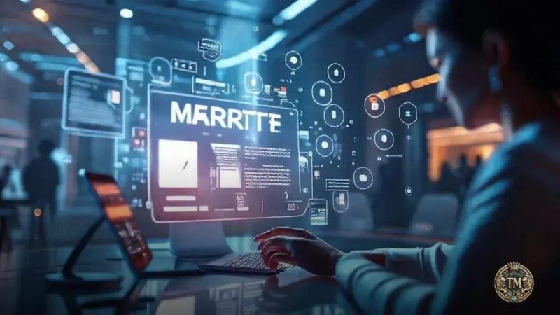 Tendências de Inovação Tecnológica no Marketing: o que vem por aí