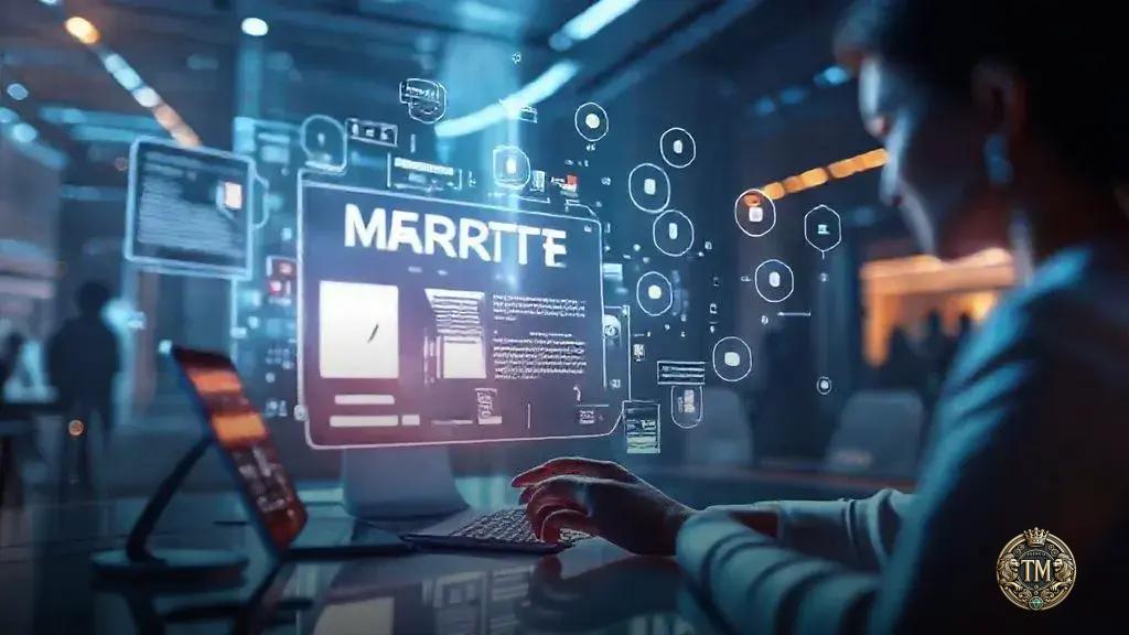 Tendências de Inovação Tecnológica no Marketing: o que vem por aí