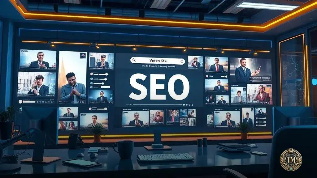 Tendências de SEO para vídeos em 2023 Tendências de SEO para vídeos em 2023