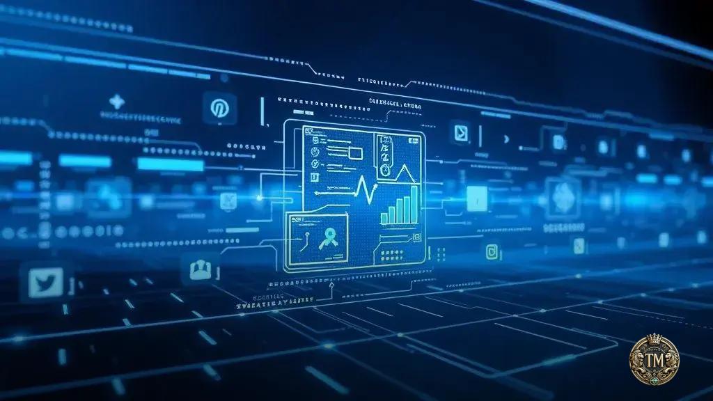 Tendências em algoritmos de redes sociais: como otimizar seu alcance em 2024