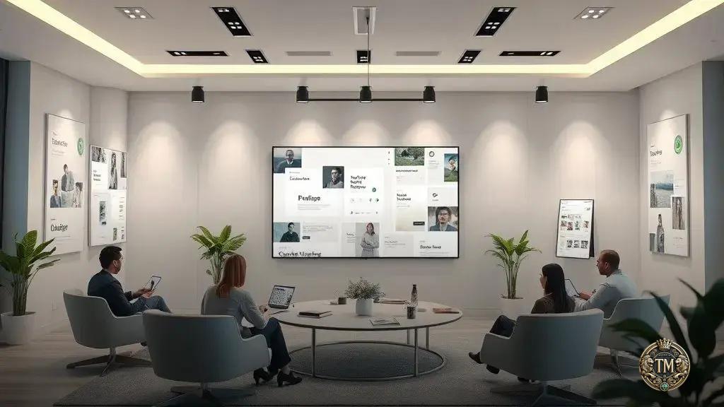 Tendências em campanhas sazonais para 2023 Tendências em campanhas sazonais para 2023