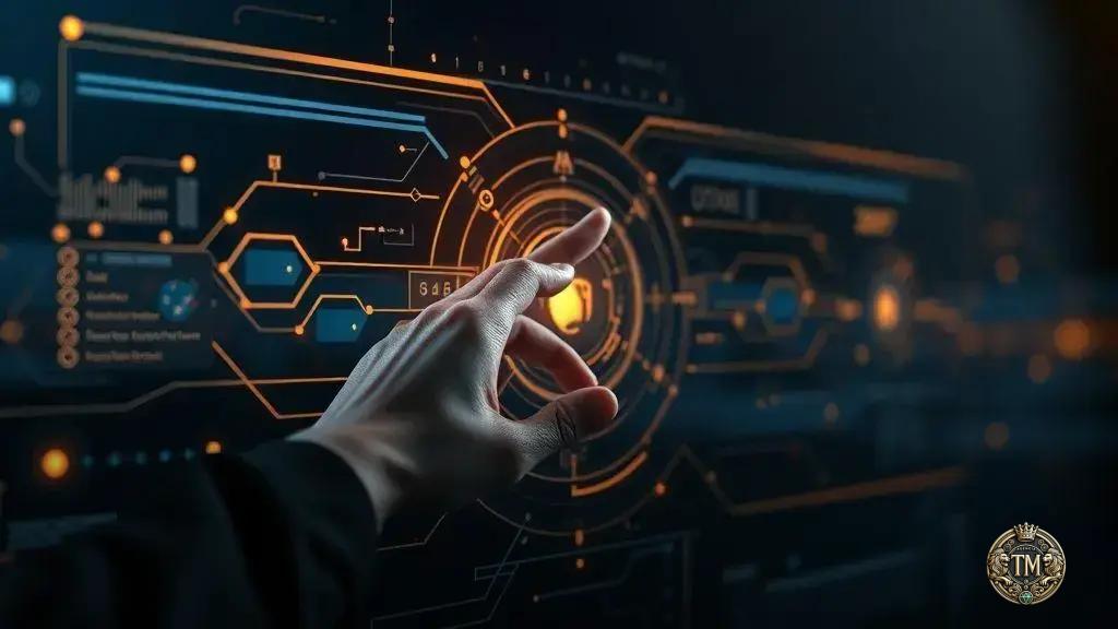 Tendências em design interativo Tendências em design interativo