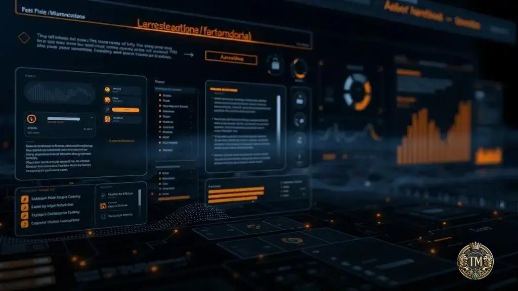 Tendências em design UI/UX para 2023 Tendências em design UI/UX para 2023