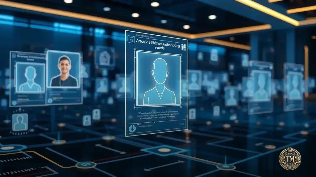 Tendências em networking digital