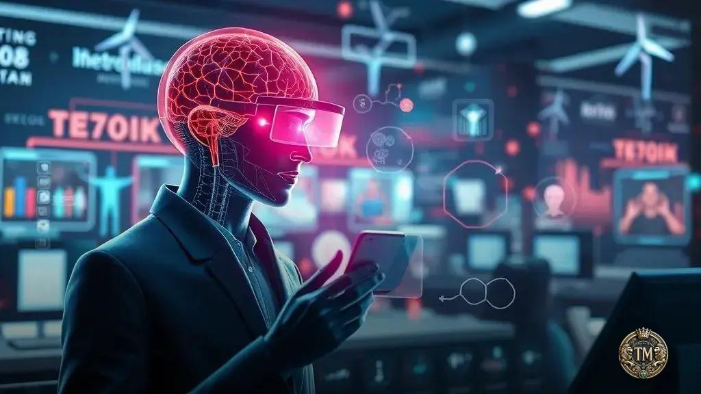 Tendências em neurociência e publicidade Tendências em neurociência e publicidade