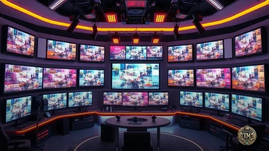 Tendências em vídeos e como se adaptar a elas Tendências em vídeos e como se adaptar a elas