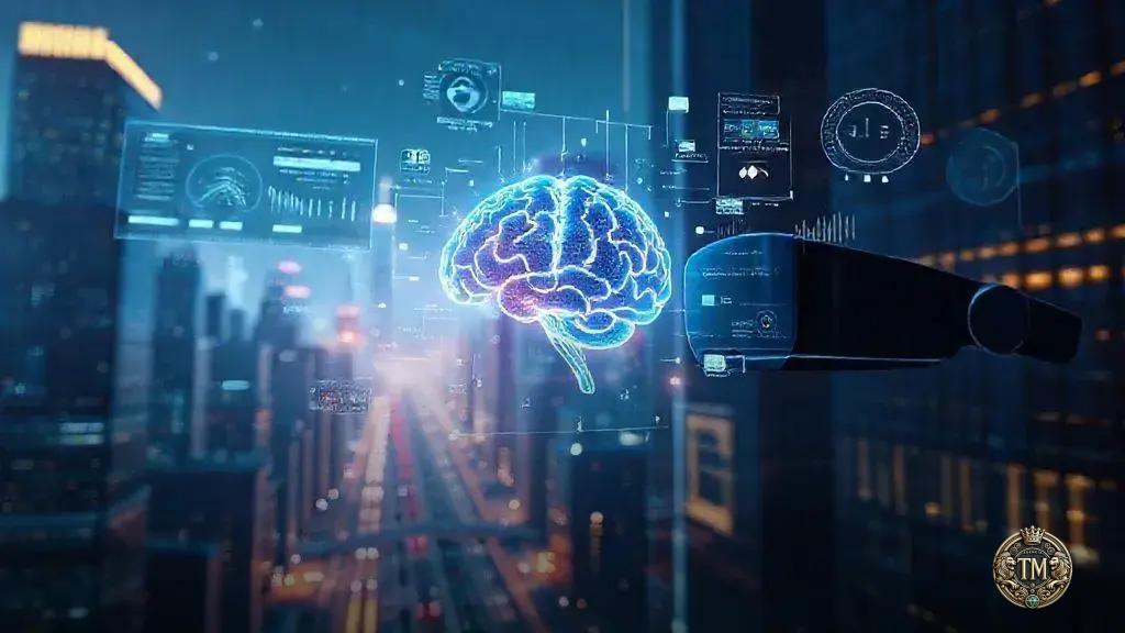 Tendências futuras do neuromarketing no ambiente digital