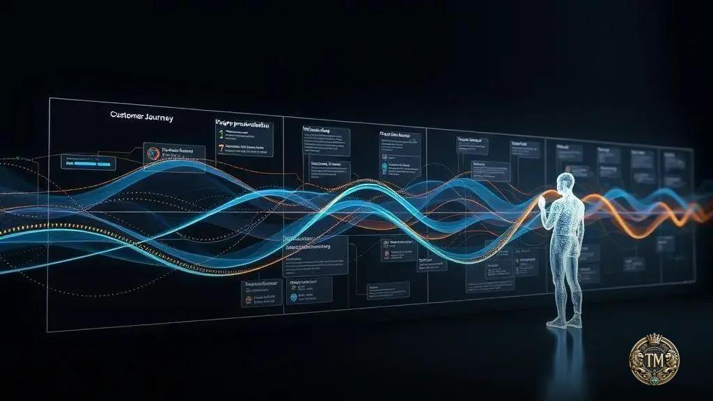 Tendências futuras em automação de clientes Tendências futuras em automação de clientes