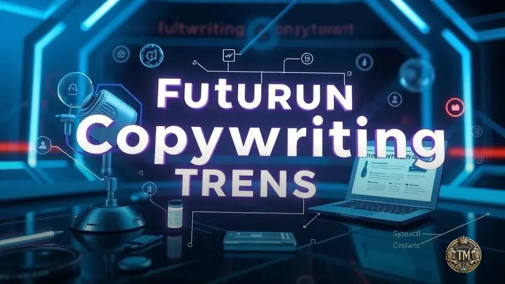 Tendências futuras em copywriting para automação Tendências futuras em copywriting para automação