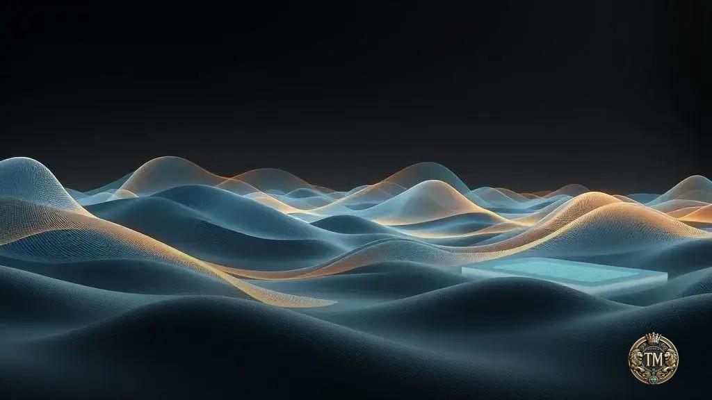 Tendências futuras em identidade visual e branding sensorial