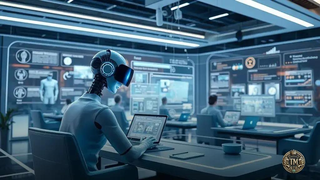 Tendências futuras em plataformas de ensino online Tendências futuras em plataformas de ensino online