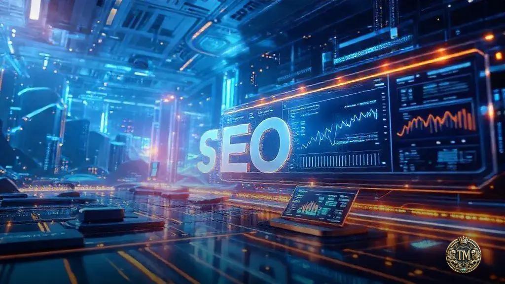 Tendências futuras em SEO Tendências futuras em SEO