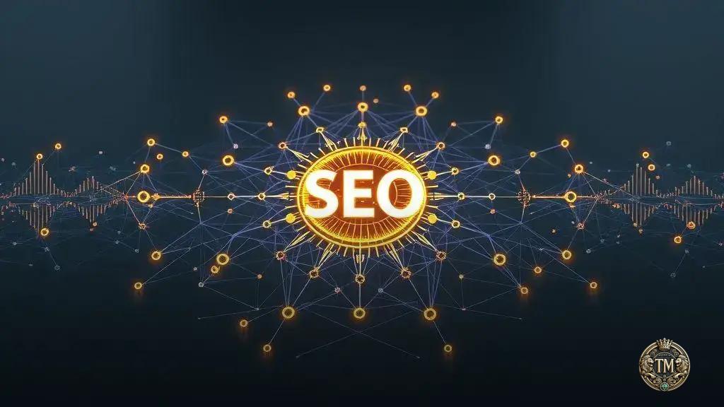 Tendências futuras em SEO e autoridade online Tendências futuras em SEO e autoridade online
