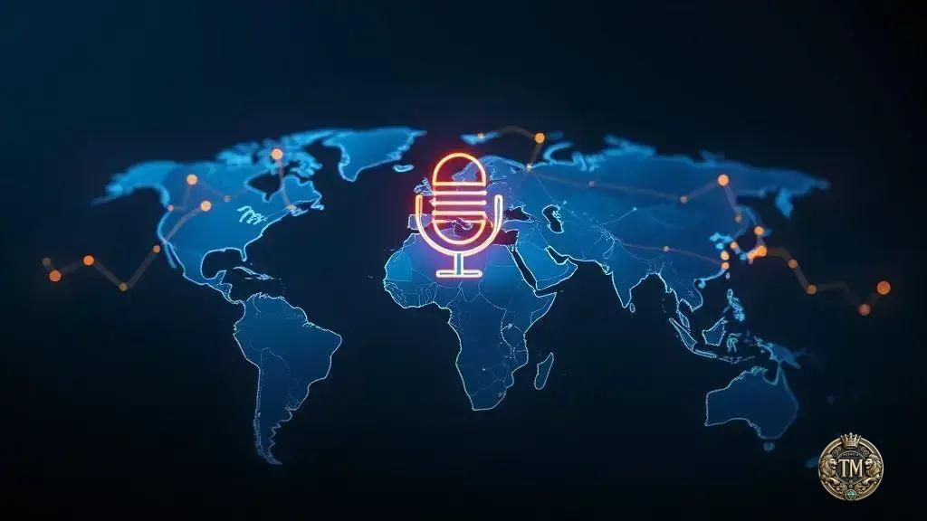 Tendências futuras em SEO internacional Tendências futuras em SEO internacional