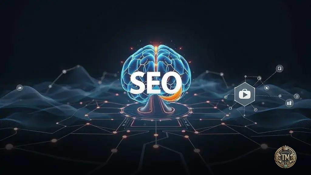 Tendências futuras em SEO Tendências futuras em SEO
