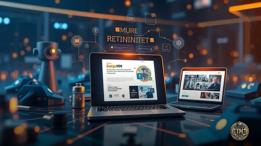 Tendências futuras no email marketing e retenção Tendências futuras no email marketing e retenção