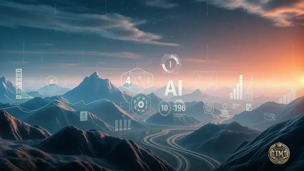 Tendências tecnológicas que vão impactar o marketing digital Tendências tecnológicas que vão impactar o marketing digital