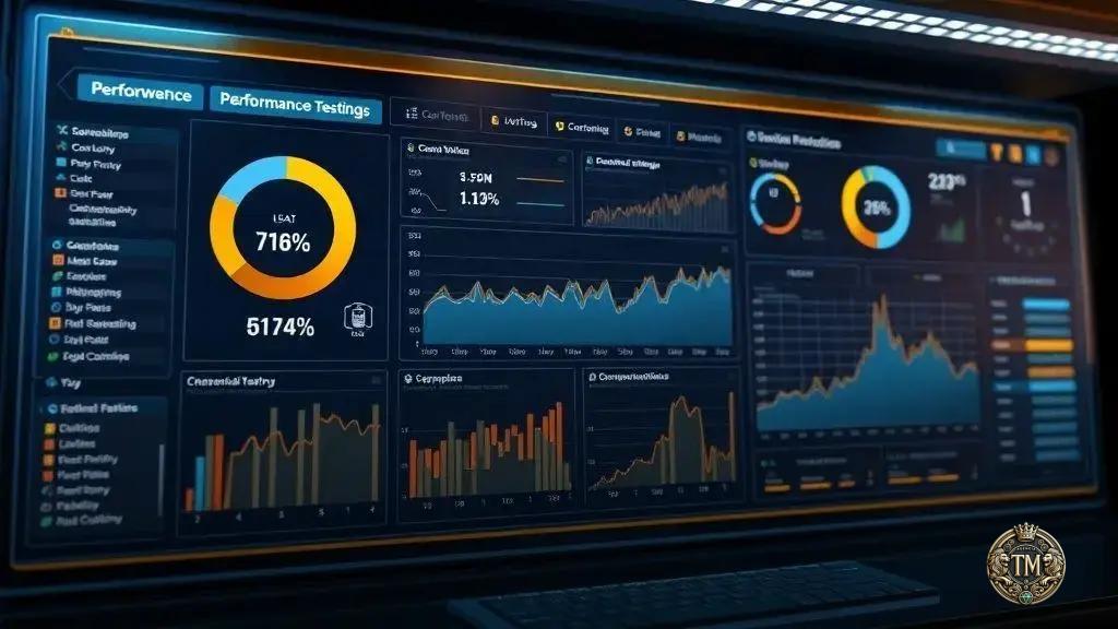 Teste de performance: como realizar Teste de performance: como realizar