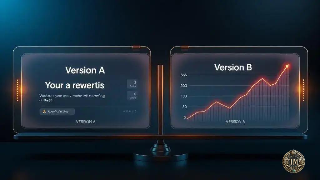 Testes A/B: como aprimorar suas mensagens Testes A/B: como aprimorar suas mensagens