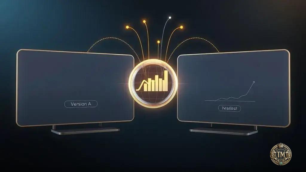 Testes A/B: como implementar e analisar resultados Testes A/B: como implementar e analisar resultados