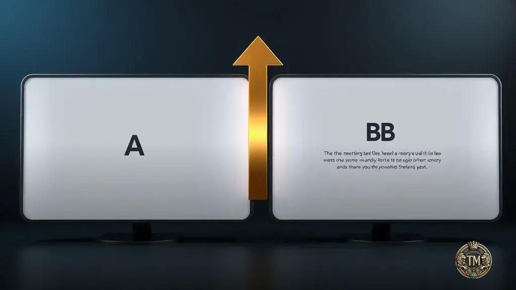 Testes A/B em copywriting: como fazer Testes A/B em copywriting: como fazer