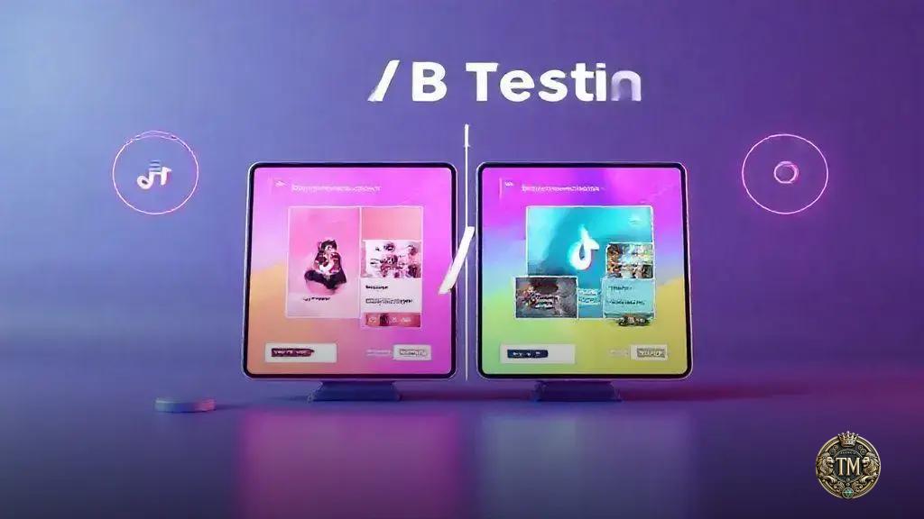 Testes A/B no TikTok Ads: como fazer Testes A/B no TikTok Ads: como fazer