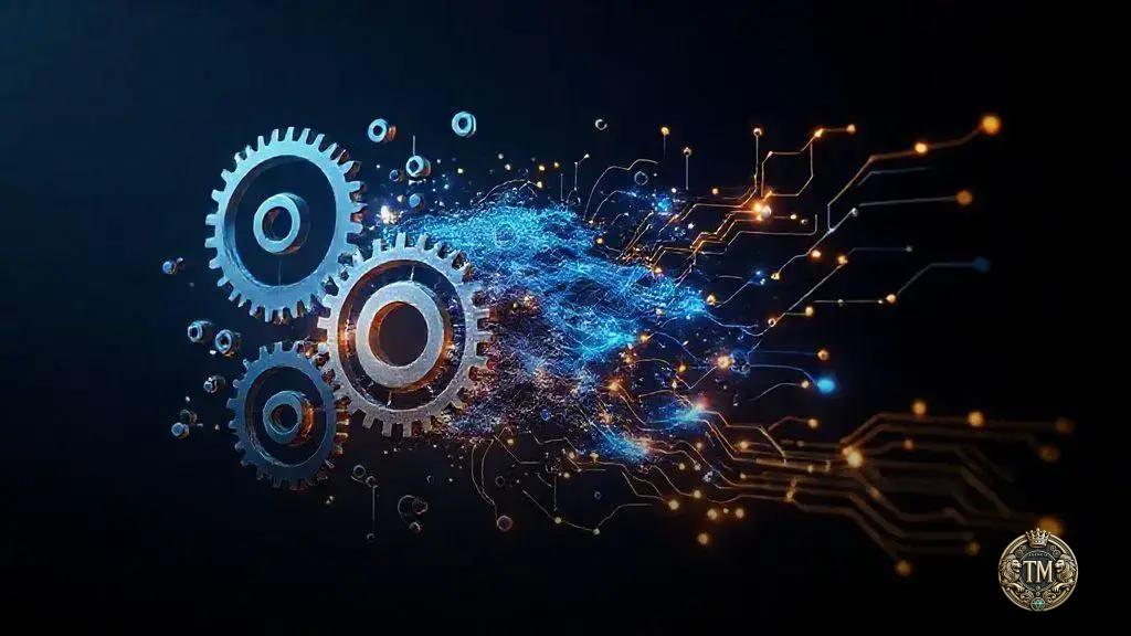 Transformação digital: adaptando seu modelo de negócios Transformação digital: adaptando seu modelo de negócios