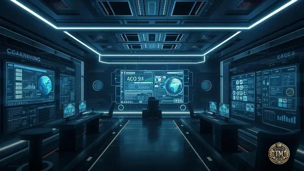 Transformação digital nas empresas: como otimizar processos e inovar com tecnologia